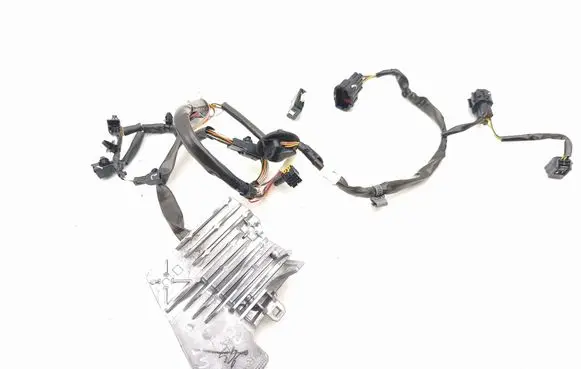 Nissan Qashqai J12 Headlight part 100638D02H