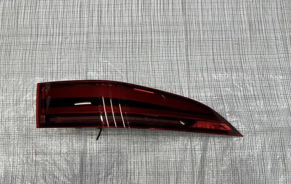 Jaguar E-Pace Rear/tail lights J9C3-13404