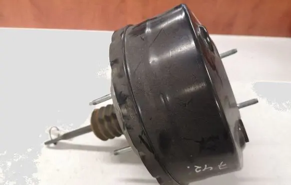 Chevrolet Captiva Brake booster P96625854 SB3486C0535