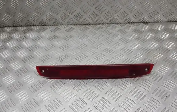 Ford Focus Third/center stoplight 4M5X-13A613-A