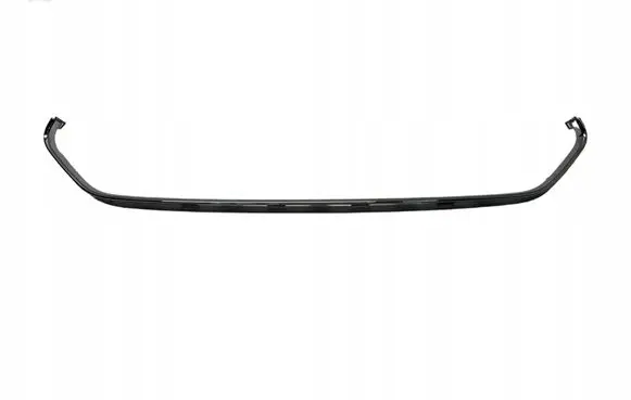 Ford Transit Courier Front bumper upper radiator grill ET7617K946ABW
