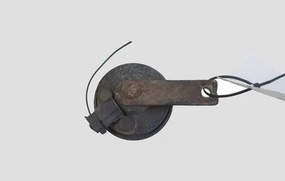 Toyota Auris 150 Horn signal