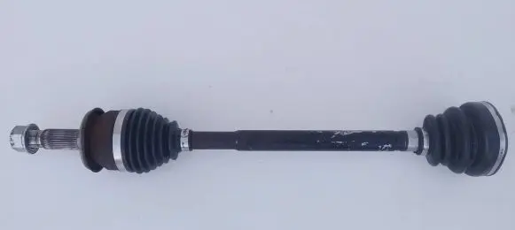 Infiniti Q50 Front driveshaft