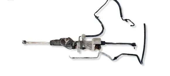 Citroen Berlingo Steering rack 