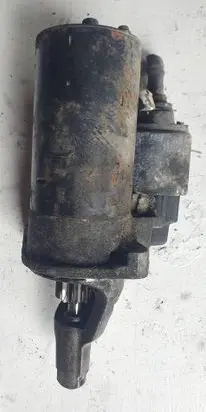 Audi A6 S6 C5 4B Starter motor 059911023H