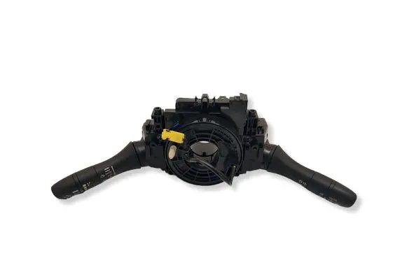 Nissan Qashqai Wiper turn signal indicator stalk/switch 255544EA0A 3RG1300E