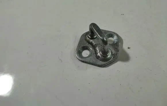 Mazda 3 I Other exterior part P004216