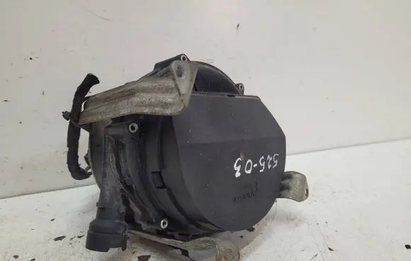 BMW 5 E39 Secondary air pump 1433959 72216628 72185244