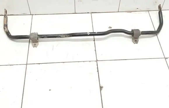 Volkswagen Golf V Front anti-roll bar/sway bar 1K0411303AL