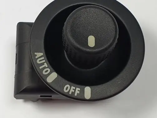 Jaguar S-Type Wing mirror switch XR83-6465-AA