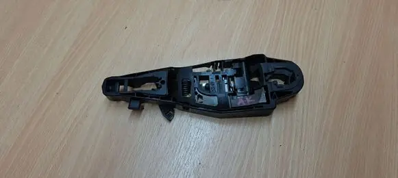 Citroen DS5 Rear door exterior handle 9686433780 9109E4 9109F7