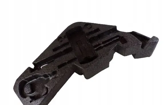 Volkswagen Touareg I Tool box 7L0012113A