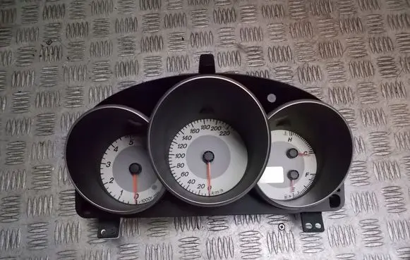 Mazda 3 I Tachometer BP4K55430