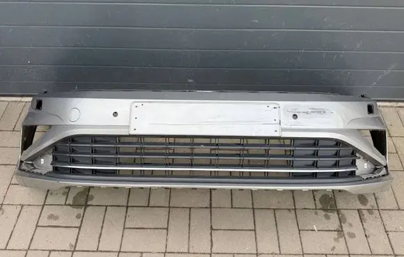 Volkswagen Golf Sportsvan Front bumper 510807221H