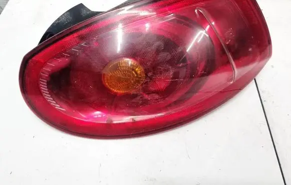 Fiat Bravo Rear/tail lights 