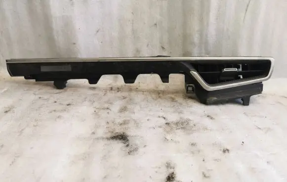 Toyota Corolla E210 E21 Dashboard side air vent grill/cover trim 5566202580