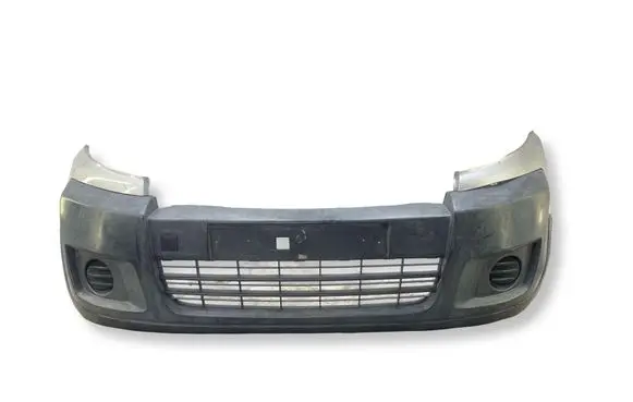 Citroen Jumpy Front bumper 