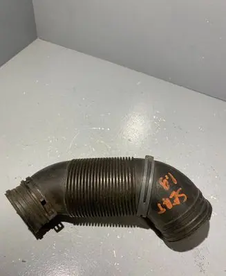 Seat Alhambra (Mk1) Air intake hose/pipe 7M3129627C YM216W633DA PX0446074