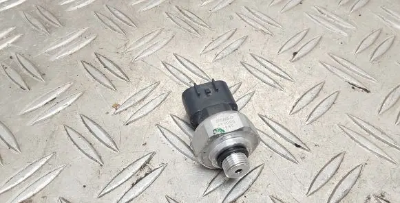 Air conditioning (A/C) pressure sensor