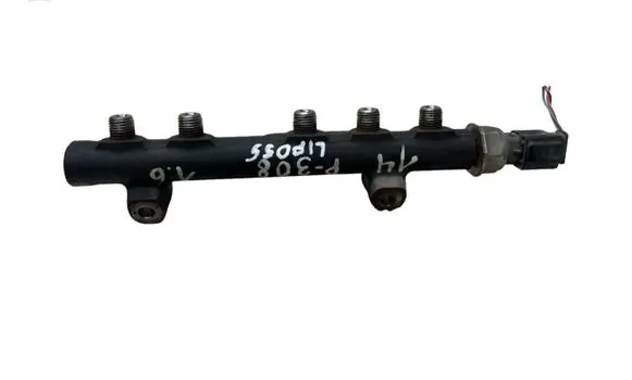 Peugeot 308 Fuel main line pipe 968529758002 28497Z01