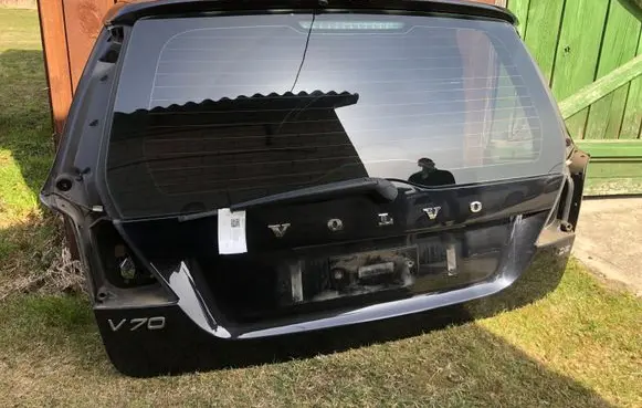 Volvo V70 Tailgate/trunk/boot lid