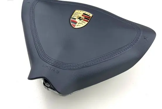 Porsche Boxster 986 Steering wheel airbag