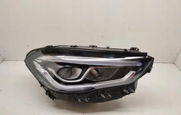 Mercedes-Benz GLA H247 Headlight/headlamp A2479063605KZ