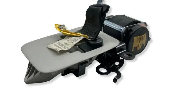Toyota Verso Roof seat belt 733500F020 6102940