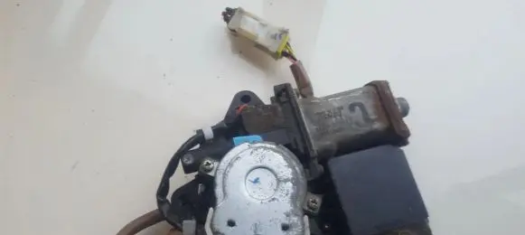 Mitsubishi Galant Rear door window regulator motor 0620200074 062020-0074