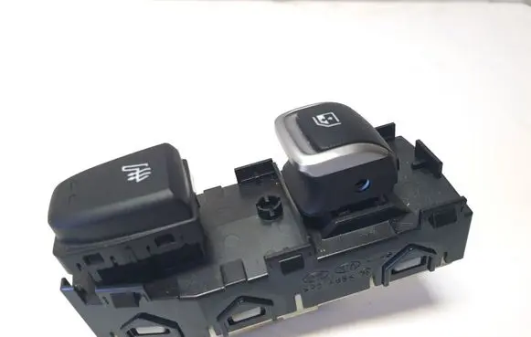 KIA Sorento Electric window control switch 93581P2240WK