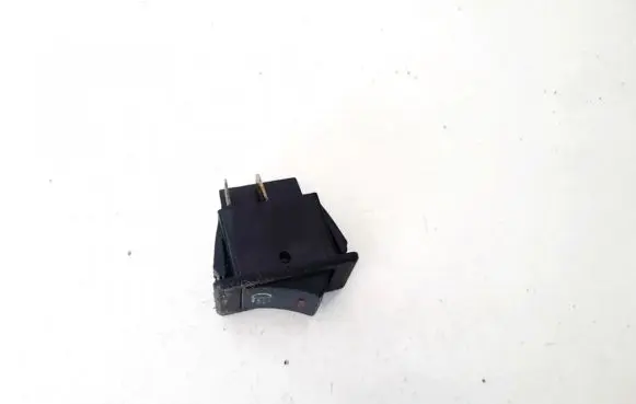 Mazda CX-7 Light switch
