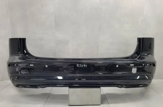 Volvo V60 Rear bumper 32293961