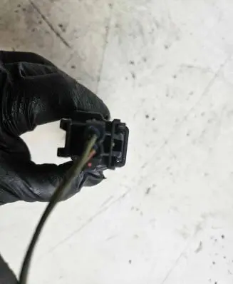 Volvo V70 Turbo solenoid valve 9473212 72224005 00T103