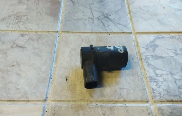 Renault Espace - Grand espace IV Parking PDC sensor 8200049264 602412