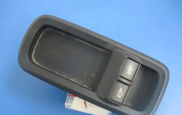 Ford Fiesta Other devices 8A6T-14A132-AC