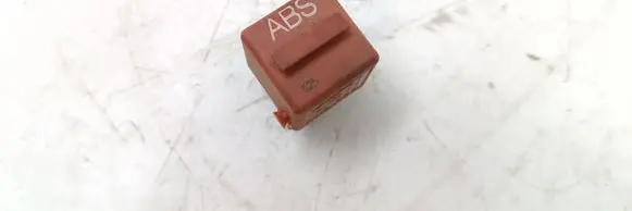 BMW 5 E34 Other relay 1393404 6136 V23134A52X273