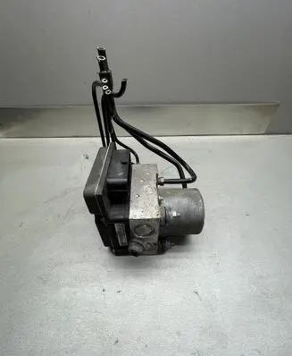 Peugeot 407 ABS Pump 9663887380