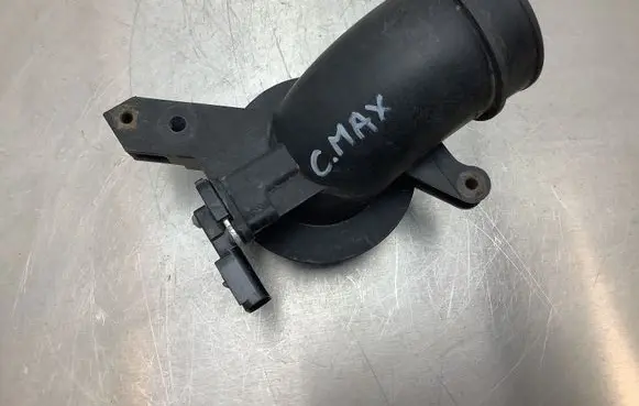 Ford C-MAX II Air intake duct part CV619C623AC