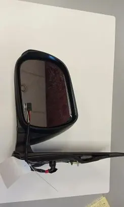 Toyota Sienna XL30 III Front door electric wing mirror 74877AA