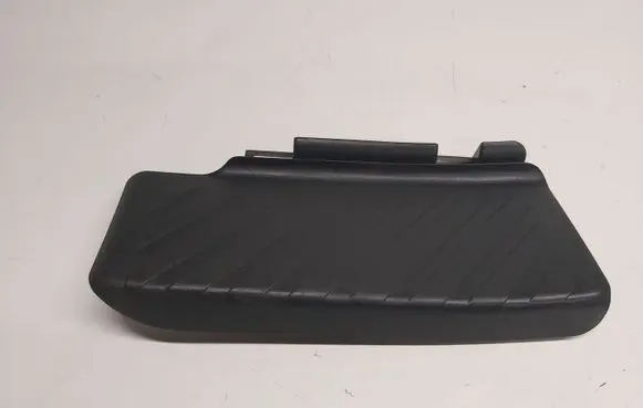 Volkswagen Golf Sportsvan Foot rest pad/dead pedal 5Q1864777C