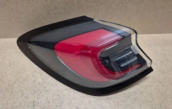 Ford Puma Rear/tail lights L1TB13405AG