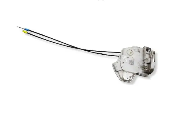 Mitsubishi Outlander Rear door lock 