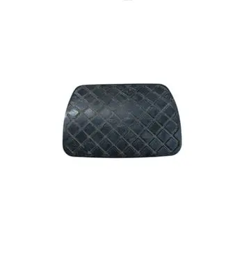 Brake pedal