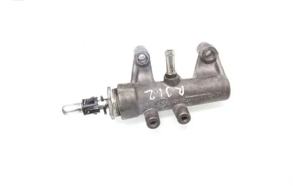 Opel Zafira B Fuel distributor 55203803