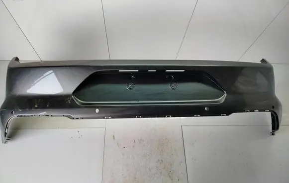 Ford Mustang VI Rear bumper JR3B17K835AAW