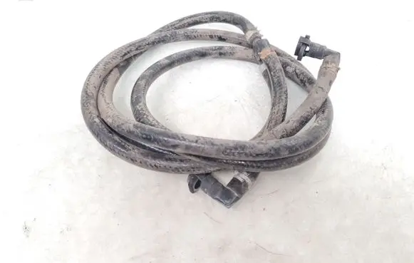 Opel Meriva A Headlight washer hose/pipe 