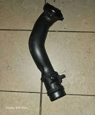 Mercedes-Benz Sprinter W906 Intercooler hose/pipe A6510900242