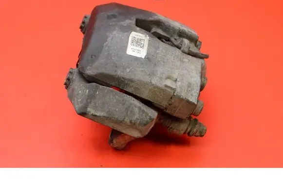 Audi A6 Allroad C7 Front brake caliper 4G5AK