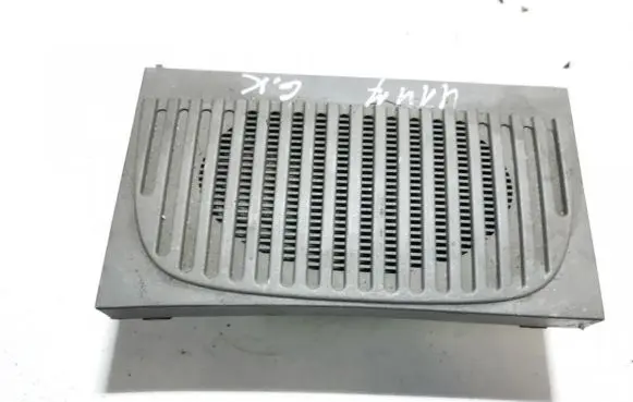 Chevrolet Tacuma Front door speaker 96483214