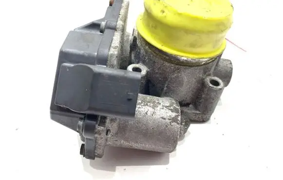 KIA Sportage Engine shut-off valve 351002A900